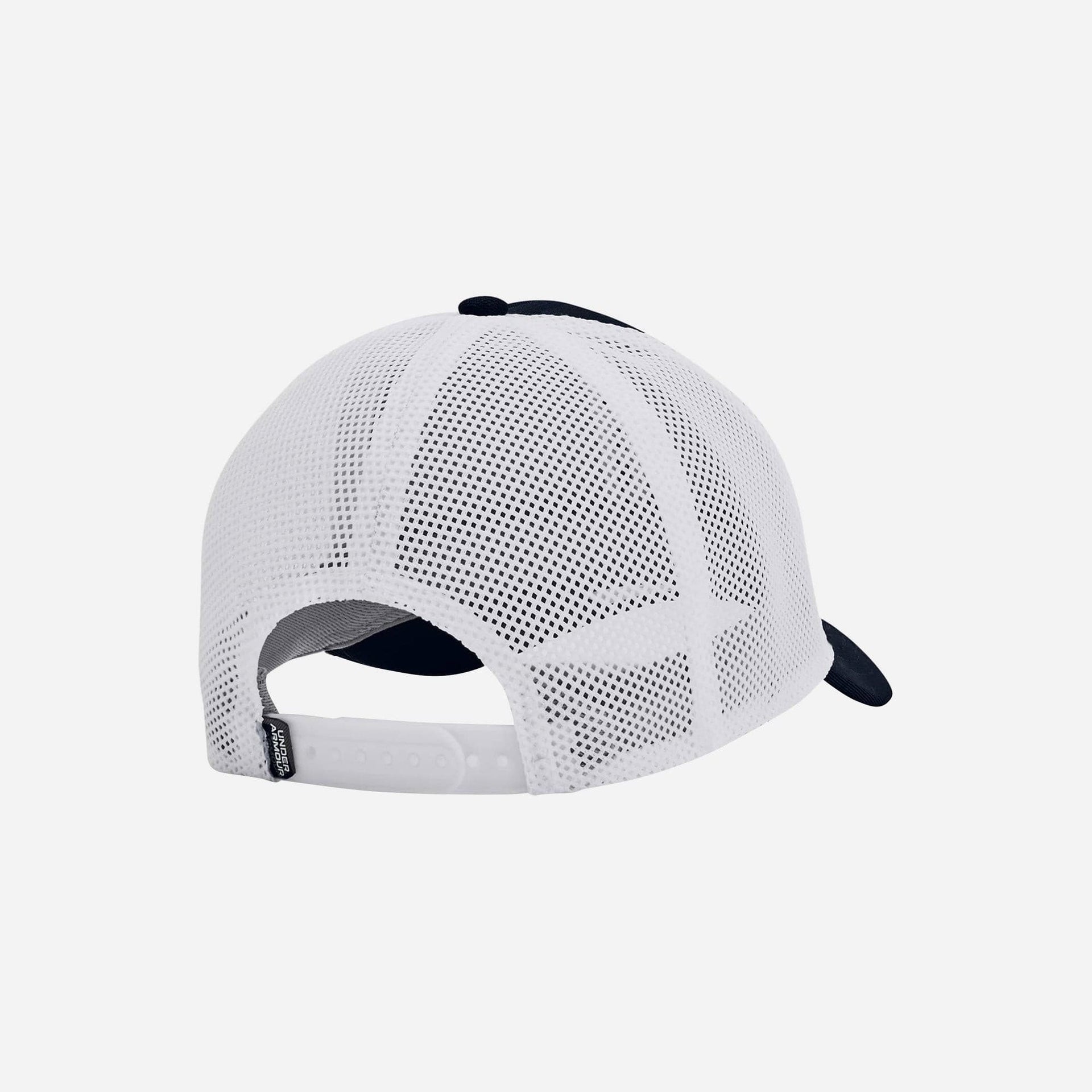 Nón Nam Under Armour Blitzing - Xám - Supersports Vietnam
