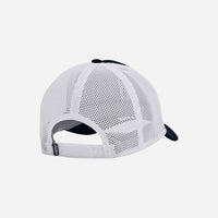 Nón Nam Under Armour Blitzing - Xám - Supersports Vietnam