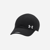 Nón Thể Thao Nữ Under Armour Iso-Chill Launch Run - Supersports Vietnam
