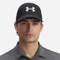 Mũ Lưỡi Trai Nam Under Armour Drive Low Adjustable - Supersports Vietnam