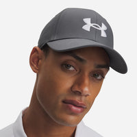 Men's Under Armour Drive Low Adjustable Cap