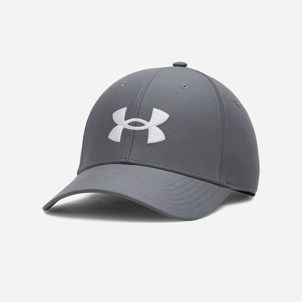 Mũ Lưỡi Trai Nam Under Armour Drive Low Adjustable - Supersports Vietnam