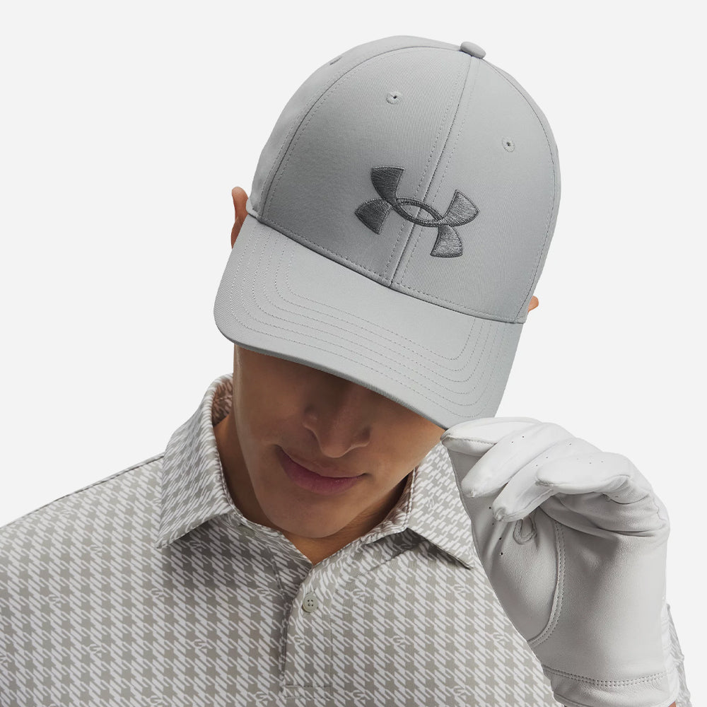 Mũ Lưỡi Trai Nam Under Armour Drive Low Adjustable - Supersports Vietnam