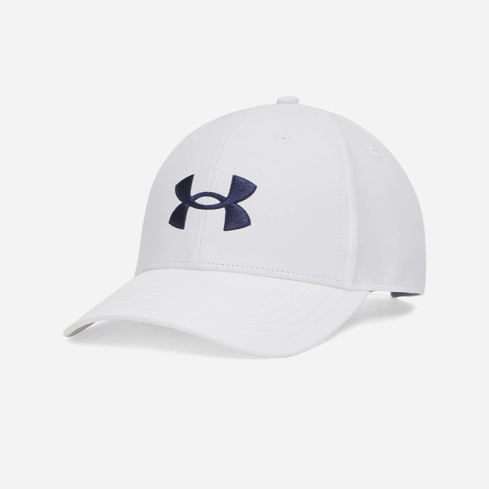Mũ Lưỡi Trai Nam Under Armour Drive Low Adjustable - Supersports Vietnam
