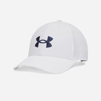 Mũ Lưỡi Trai Nam Under Armour Drive Low Adjustable - Supersports Vietnam