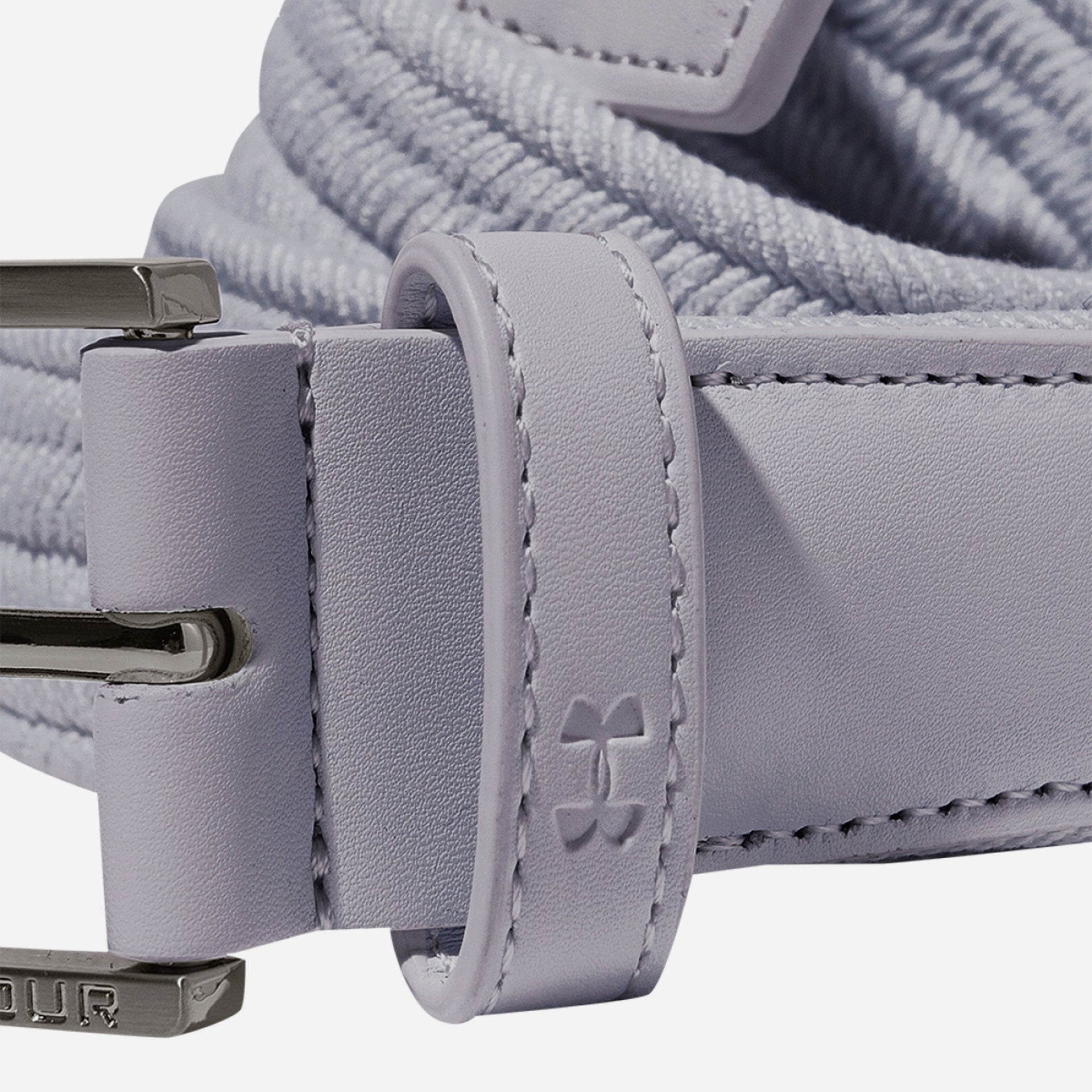 Thắt Lưng Nam Under Armour Braided Golf - Supersports Vietnam