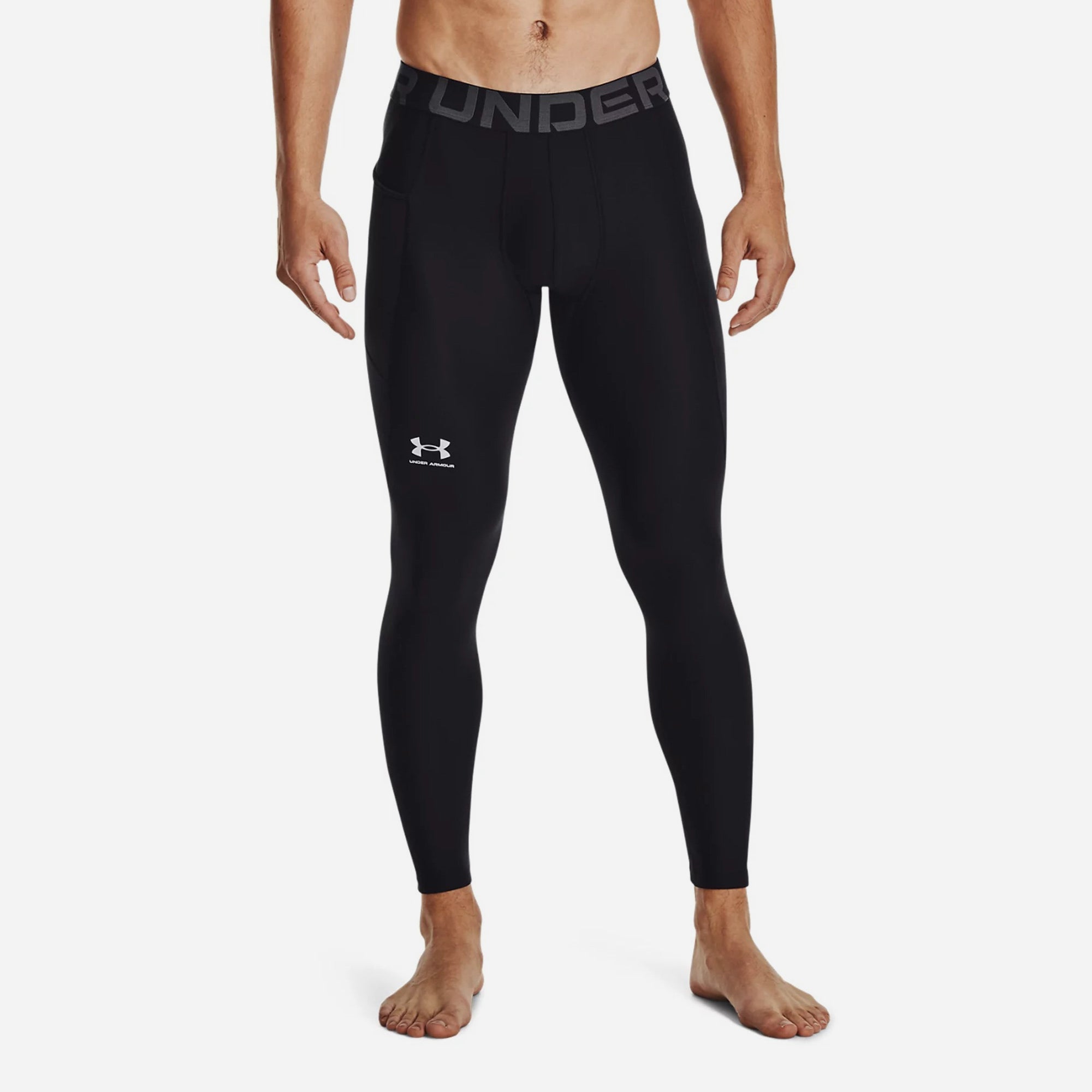 Quần Ôm Nam Under Armour Heatgear Armour - Supersports Vietnam