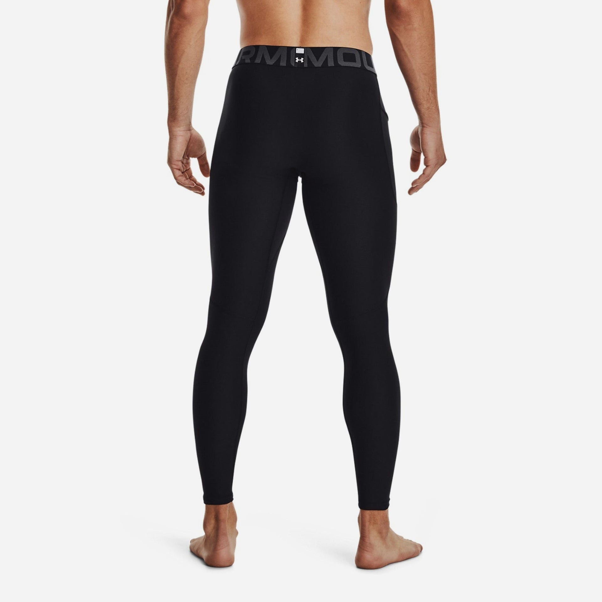 Quần Bó Thể Thao Nam Under Armour HeatGear® Armour - Supersports Vietnam