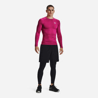 Quần Bó Thể Thao Nam Under Armour HeatGear® Armour - Supersports Vietnam