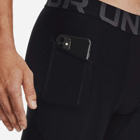 Quần Ôm Nam Under Armour Heatgear Armour - Supersports Vietnam