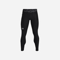 Quần Ôm Nam Under Armour Heatgear Armour - Supersports Vietnam