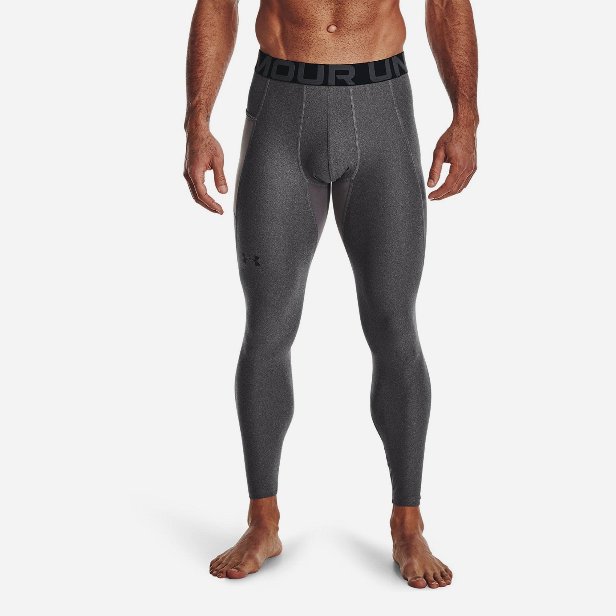 Quần Bó Thể Thao Nam Under Armour HeatGear® Armour - Supersports Vietnam