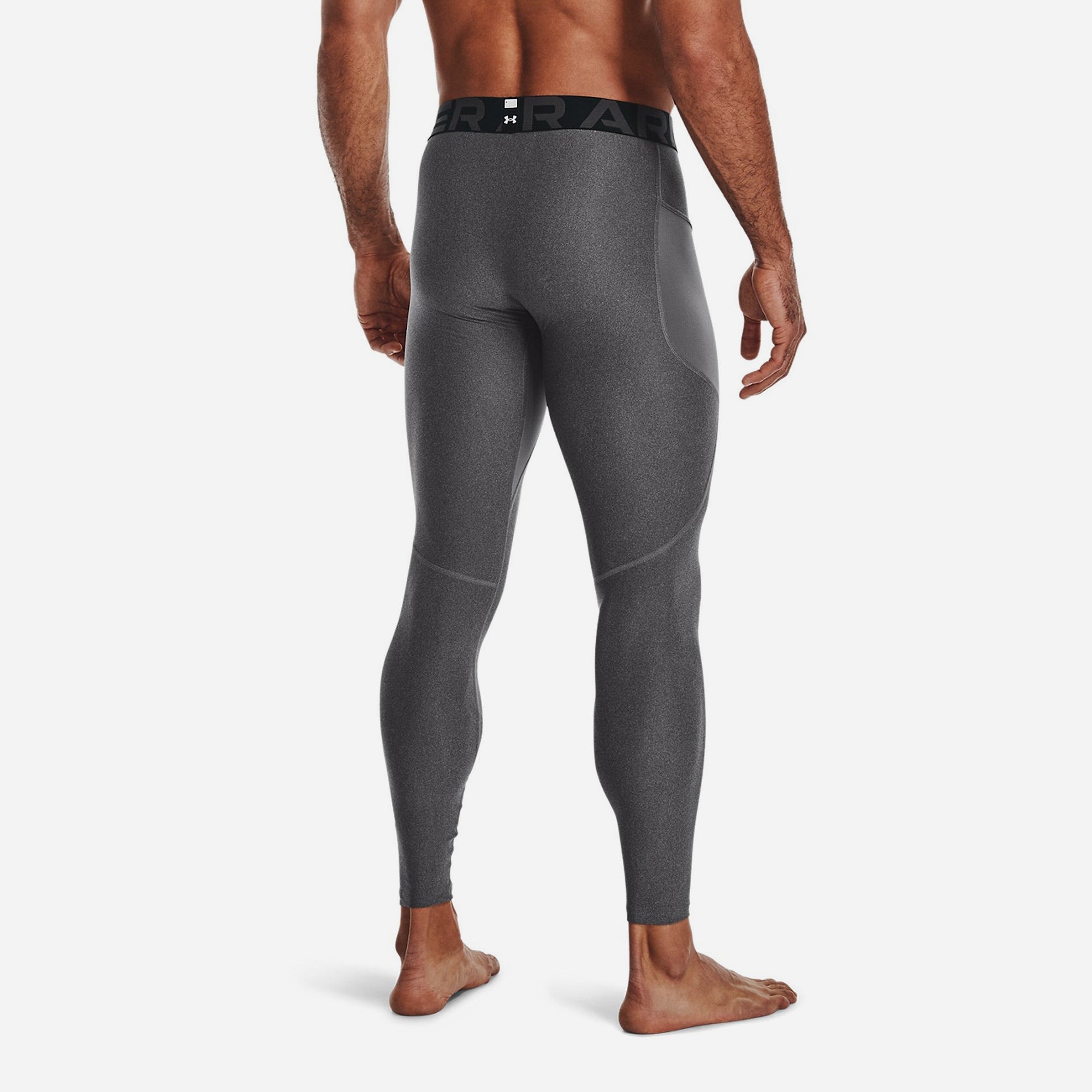 Quần Ôm Nam Under Armour Heatgear Armour - Supersports Vietnam