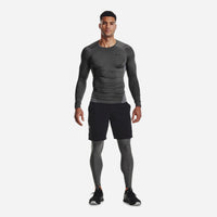 Quần Bó Thể Thao Nam Under Armour HeatGear® Armour - Supersports Vietnam