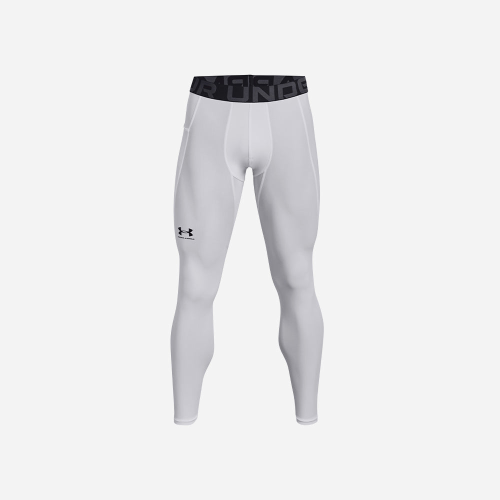 Quần Ôm Nam Under Armour Heatgear Armour - Supersports Vietnam