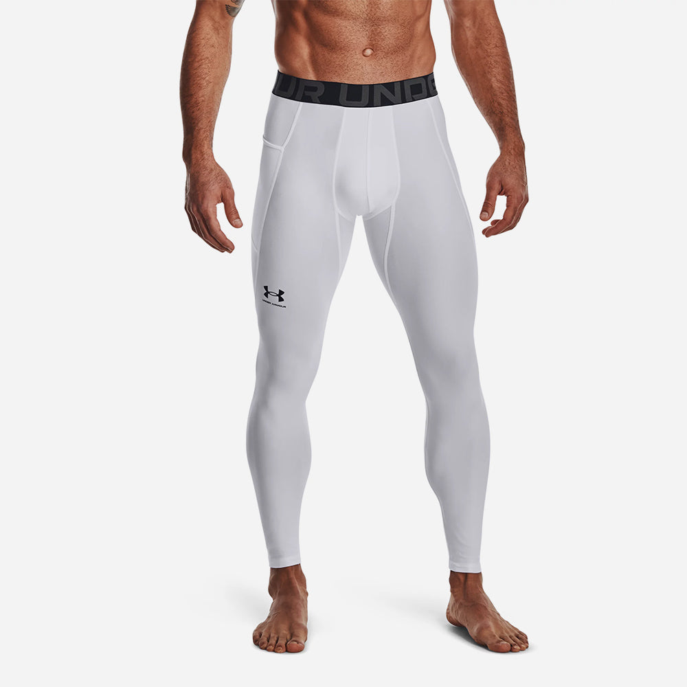 Quần Bó Thể Thao Nam Under Armour HeatGear® - Supersports Vietnam