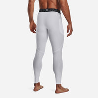 Quần Ôm Nam Under Armour Heatgear Armour - Supersports Vietnam