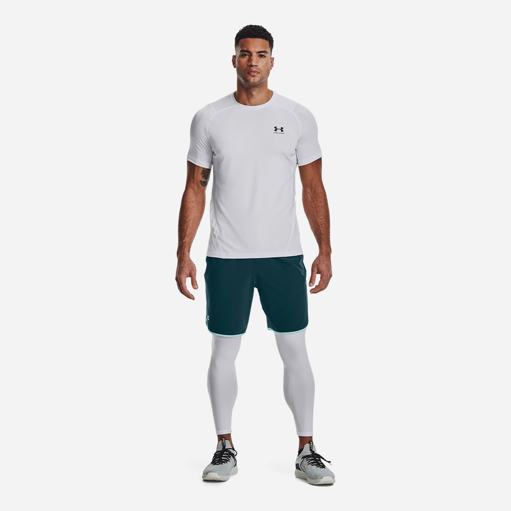 Quần Ôm Nam Under Armour Heatgear Armour - Supersports Vietnam