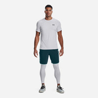 Quần Ôm Nam Under Armour Heatgear Armour - Supersports Vietnam