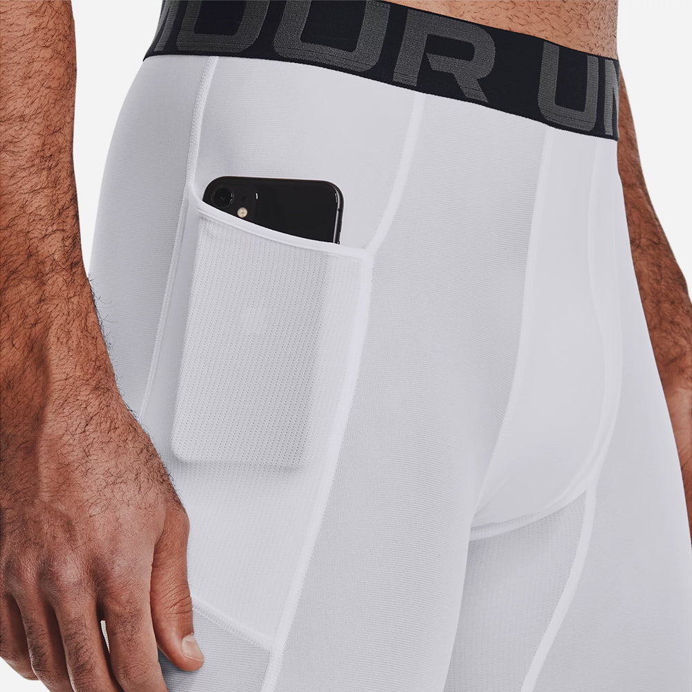 Quần Ôm Nam Under Armour Heatgear Armour - Supersports Vietnam