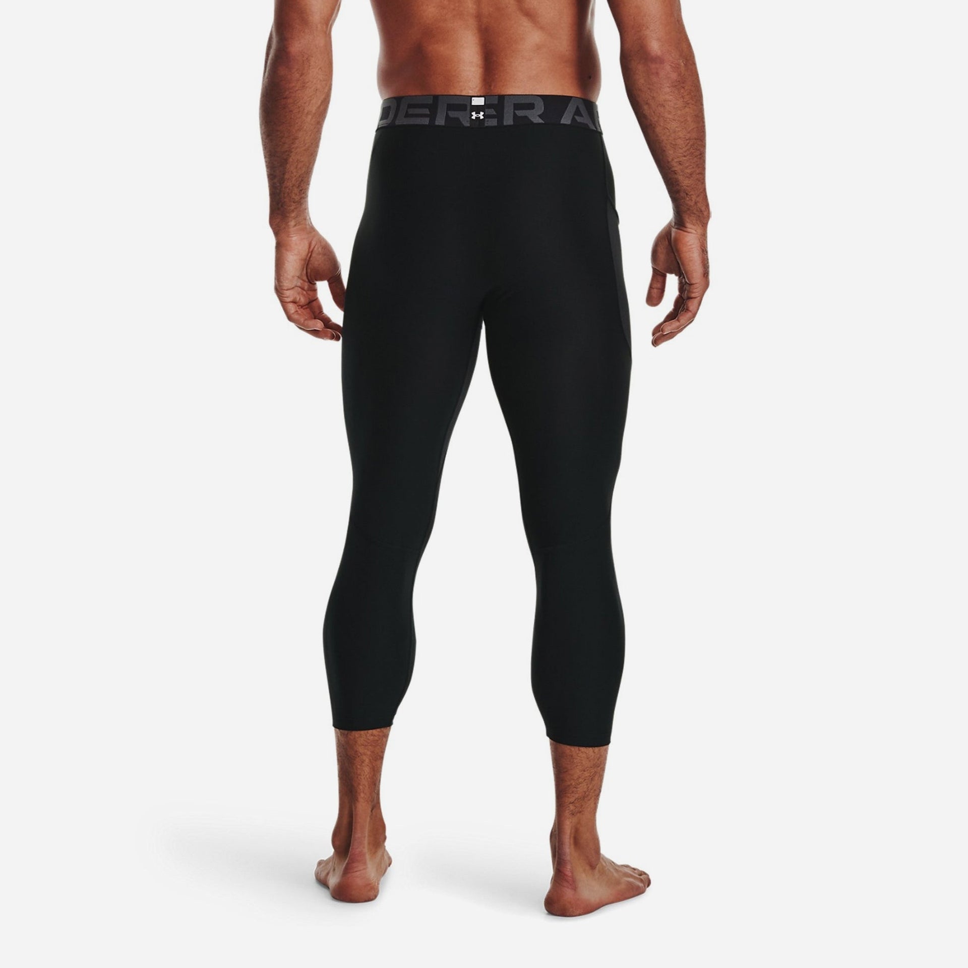 Quần Ôm Nam Under Armour Heatgear® Armour ¾ - Supersports Vietnam