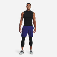 Quần Bó Thể Thao Nam Under Armour Heatgear® Armour ¾ - Supersports Vietnam