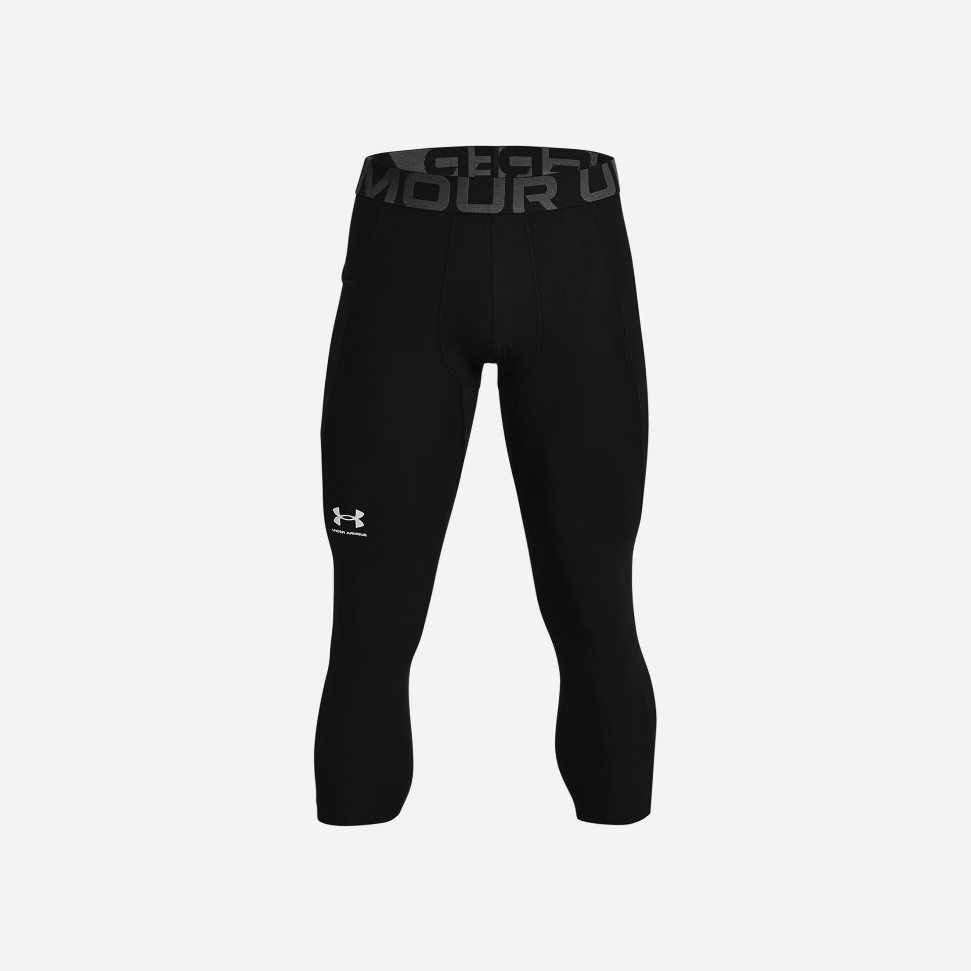 Quần Ôm Nam Under Armour Heatgear® Armour ¾ - Supersports Vietnam