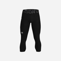 Quần Ôm Nam Under Armour Heatgear® Armour ¾ - Supersports Vietnam