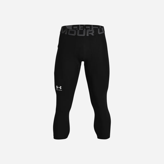 Quần Bó Thể Thao Nam Under Armour Heatgear® Armour ¾ - Supersports Vietnam