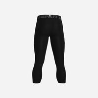 Quần Ôm Nam Under Armour Heatgear® Armour ¾ - Supersports Vietnam