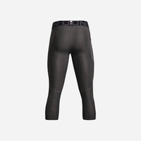 Quần Ôm Nam Under Armour Heatgear Armour 3/4 Legging - Supersports Vietnam
