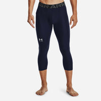 Quần Ôm Nam Under Armour Heatgear® ¾ - Supersports Vietnam