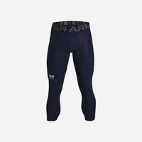 Quần Ôm Nam Under Armour Heatgear® ¾ - Supersports Vietnam
