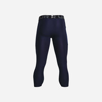 Quần Ôm Nam Under Armour Heatgear® ¾ - Supersports Vietnam