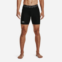 Quần Ngắn Nam UA Heatgear® Armour Compression