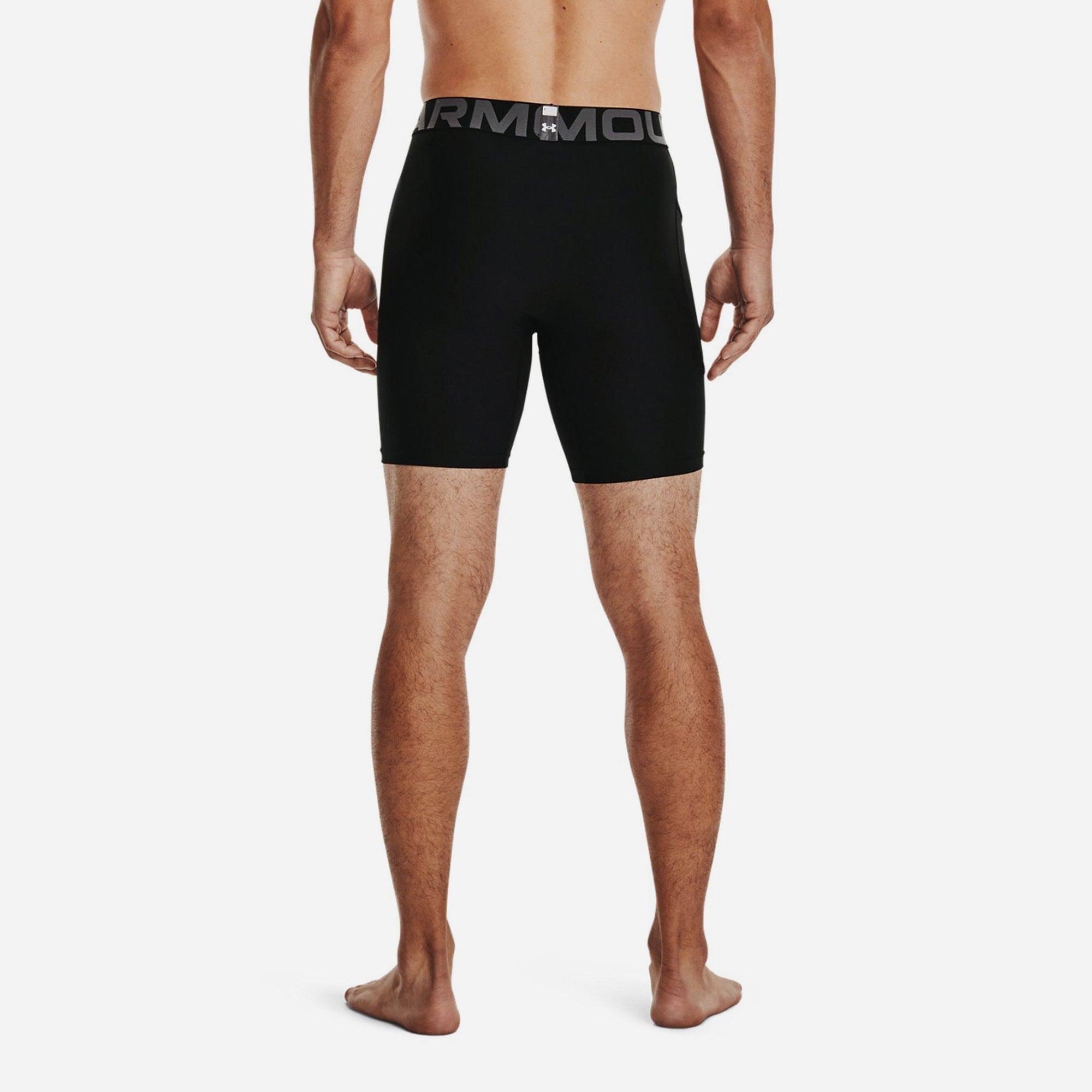 Quần Ngắn Nam Under Armour Heatgear® Armour Compression - Supersports Vietnam