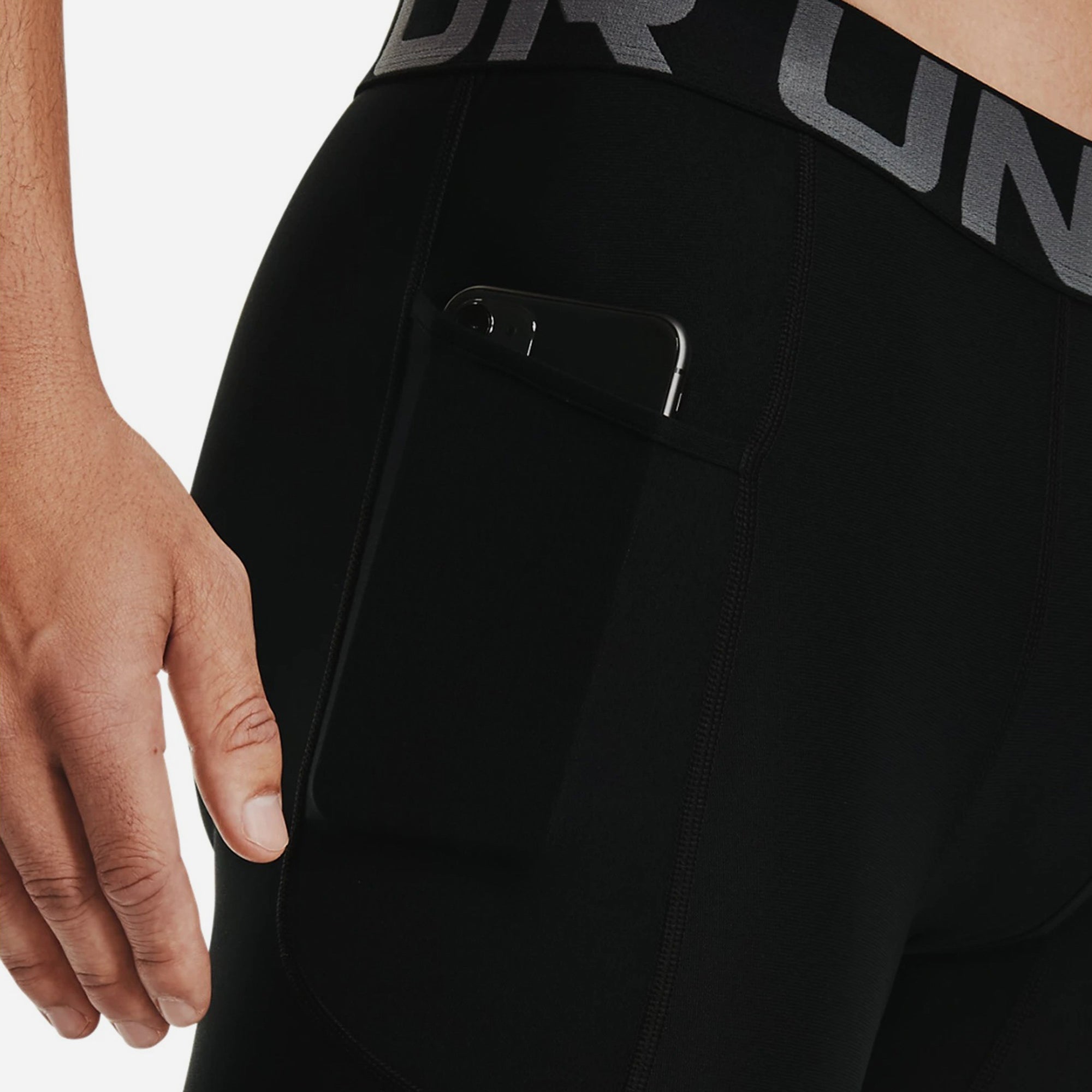 Quần Ngắn Nam Under Armour Heatgear® Armour Compression - Supersports Vietnam
