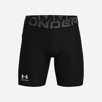 Quần Ngắn Nam Under Armour Heatgear® Armour Compression - Supersports Vietnam