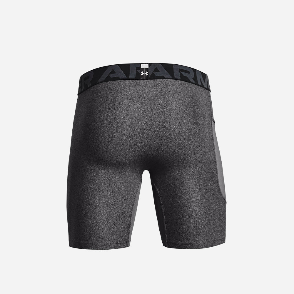 Quần Ngắn Nam Under Armour Heatgear® Compression - Supersports Vietnam