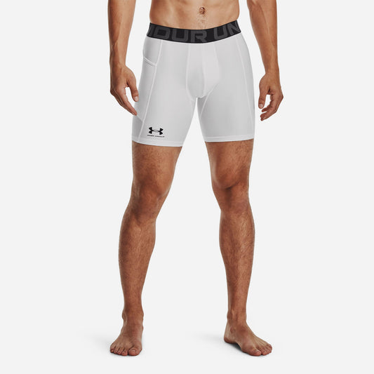 Quần Ngắn Nam Under Armour Heatgear® Armour - Supersports Vietnam