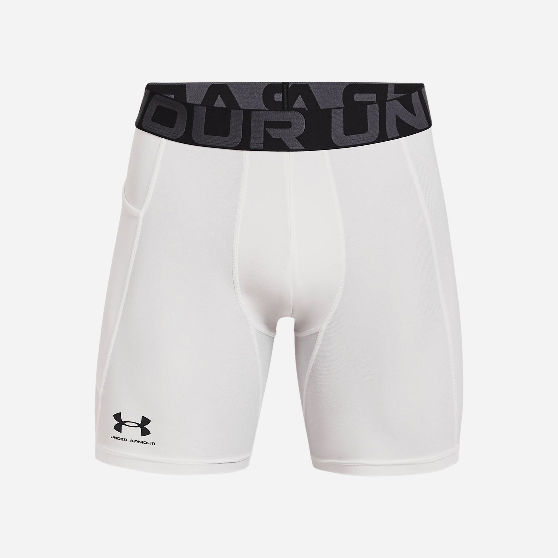 Quần Ngắn Nam Under Armour Heatgear® Armour - Supersports Vietnam