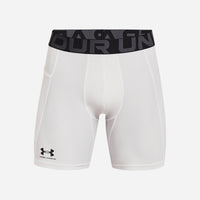Quần Ngắn Nam Under Armour Heatgear® Armour - Supersports Vietnam