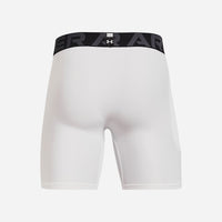 Quần Ngắn Nam Under Armour Heatgear® Armour - Supersports Vietnam