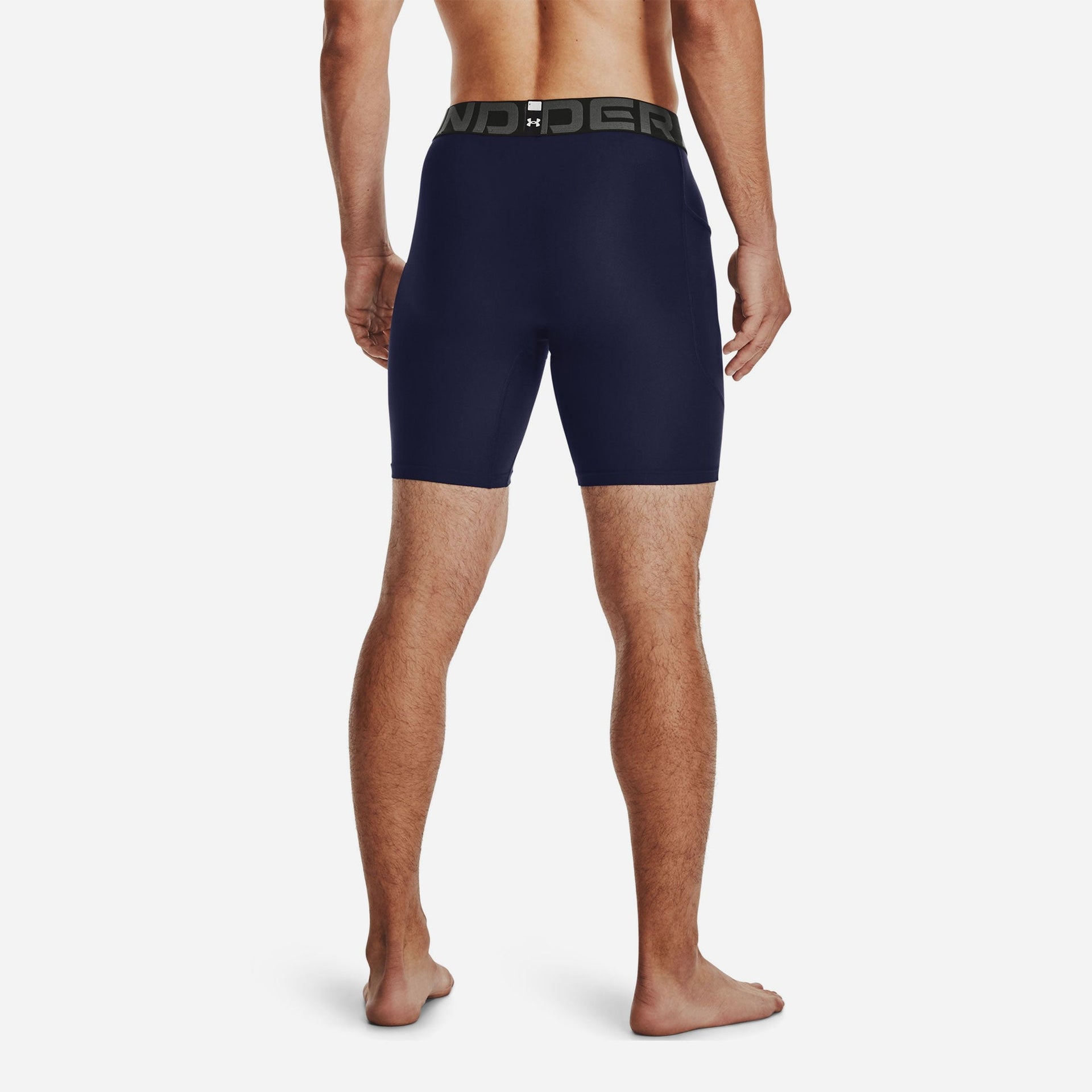 Quần Ngắn Nam Under Armour Heatgear® Compression - Supersports Vietnam
