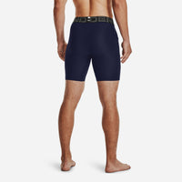 Quần Ngắn Nam Under Armour Heatgear® Compression - Supersports Vietnam