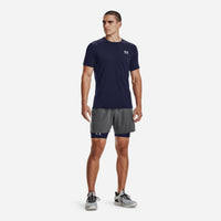 Quần Ngắn Nam Under Armour Heatgear® Compression - Supersports Vietnam