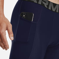 Quần Ngắn Nam Under Armour Heatgear® Compression - Supersports Vietnam