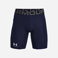 Quần Ngắn Nam Under Armour Heatgear® Compression - Supersports Vietnam