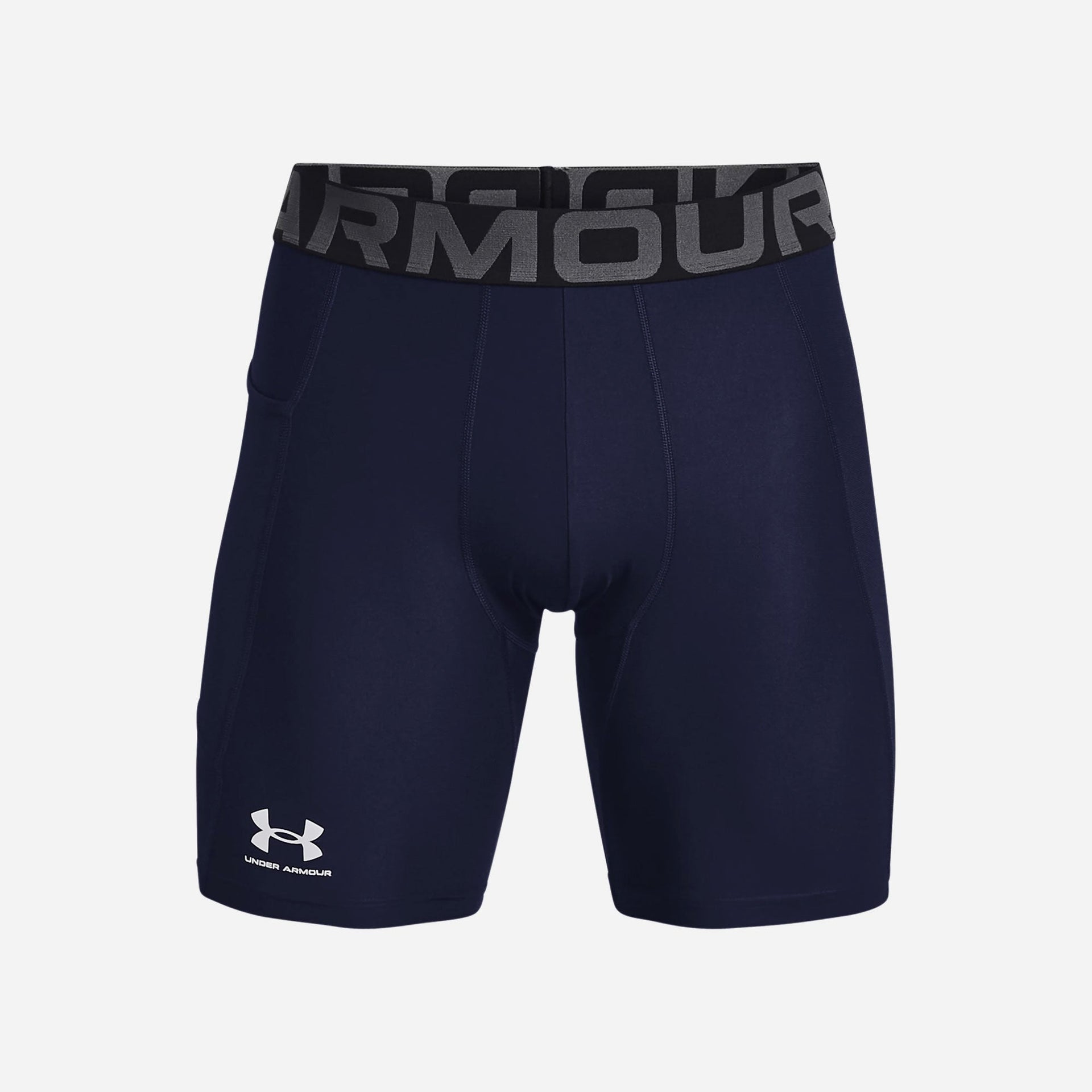 Quần Ngắn Nam Under Armour Heatgear® Compression - Supersports Vietnam
