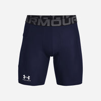 Quần Ngắn Nam Under Armour Heatgear® Compression - Supersports Vietnam